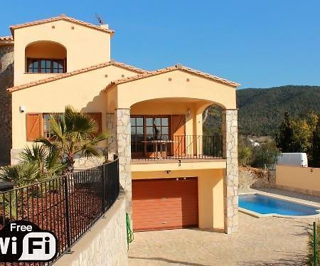 Villa Catalana Calonge  Pokój zdjęcie