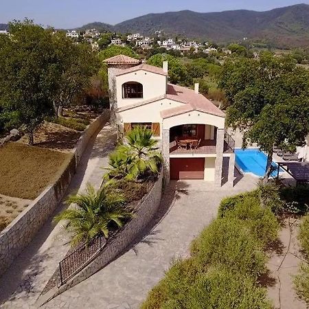 Villa Catalana Calonge  Zewnętrze zdjęcie