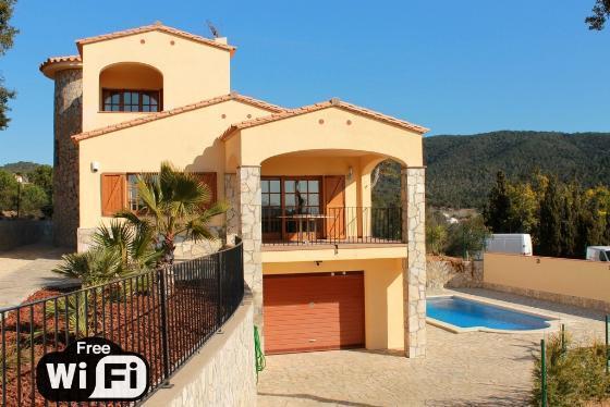 Villa Catalana Calonge  Pokój zdjęcie