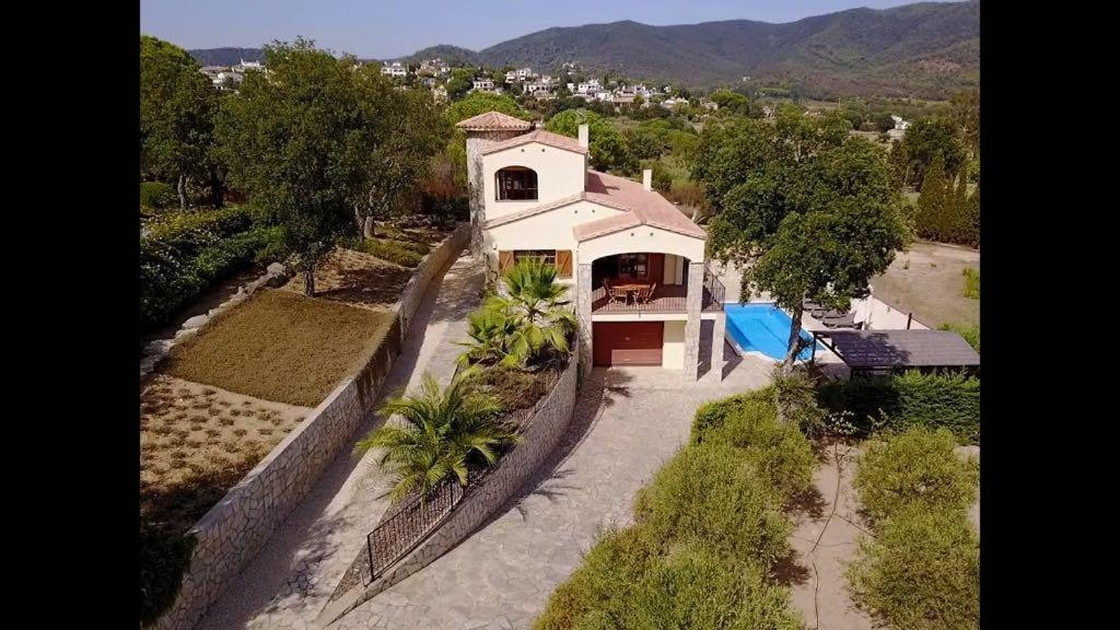 Villa Catalana Calonge  Zewnętrze zdjęcie